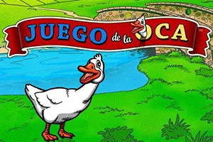 Juego de la oca - MG138