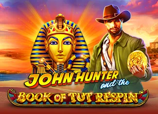 Pragmatic : Book Of Tut Respin - MG138