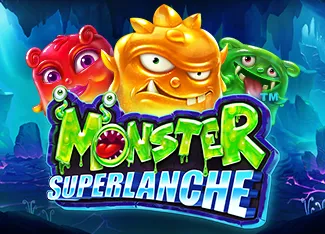 Pragmatic : Monster Superlanche - MG138