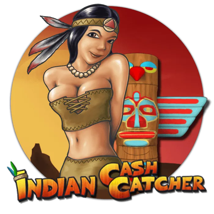 Habanero : Indian Cash Catcher - MG138