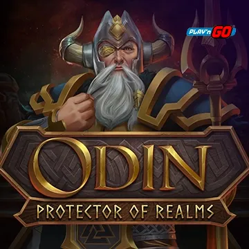 PlaynGo : Odin Protector of Realms - MG138
