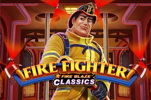 Fire Blaze: Fire Fighter - MG138