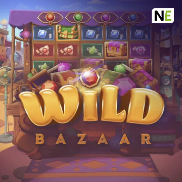 Wild Bazaar - MG138