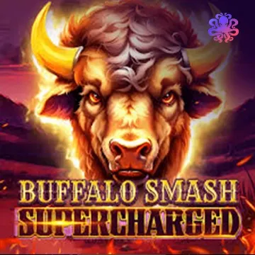 Octoplay : Buffalo smash : Supercharged - MG138