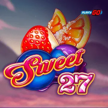 PlaynGo : Sweet 27 - MG138