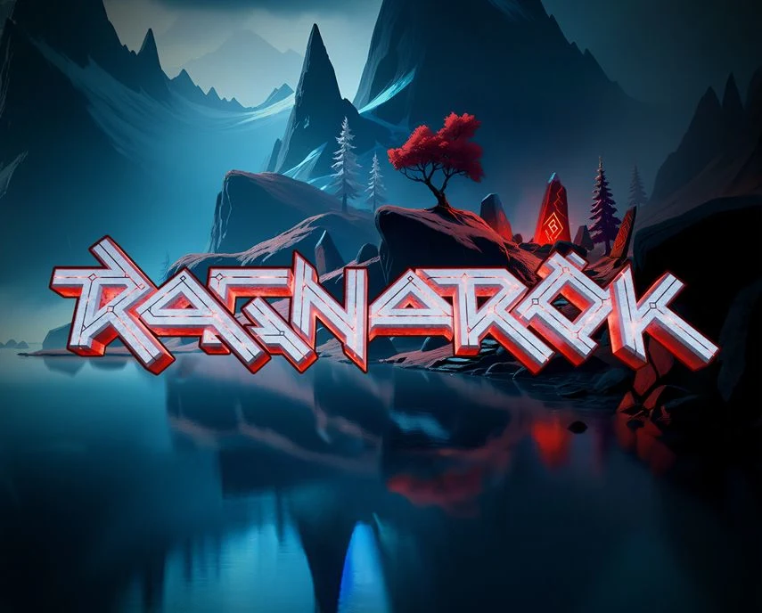 Slotmill : Ragnarok - MG138