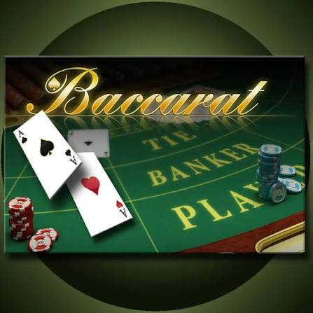 BACCARAT - MG138