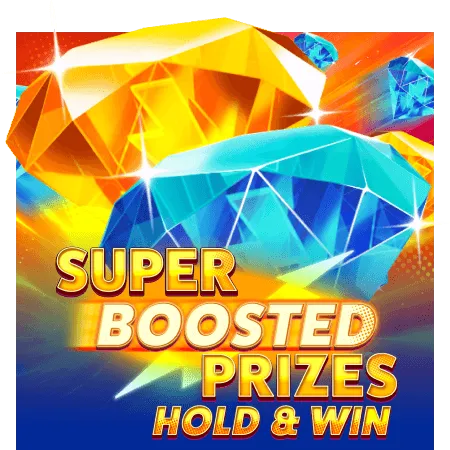Octoplay : Super Boosted Prizes: Hold & Win - MG138