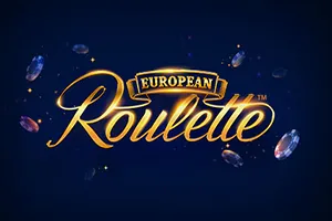 European Roulette - MG138