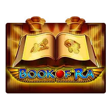 Joker123 : Book Of Ra - MG138