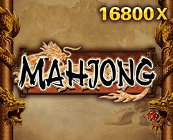JDB : Mahjong - MG138