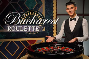 Cash Collect™ Roulette BF - MG138
