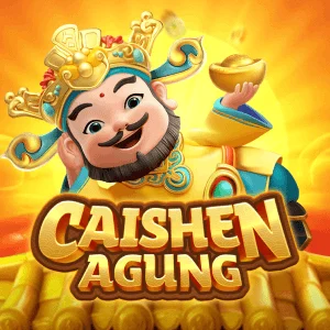 Riches Caishen - MG138