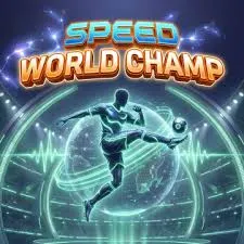 Speed World Champ - MG138