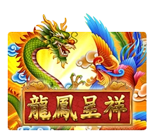 Joker123 : Dragon Phoenix - MG138