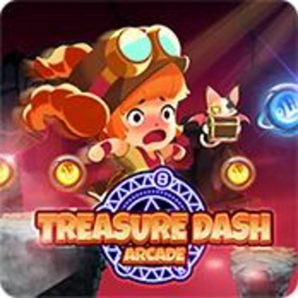 Treasure Dash - MG138