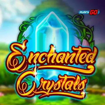 PlaynGo : Enchanted Crystals - MG138