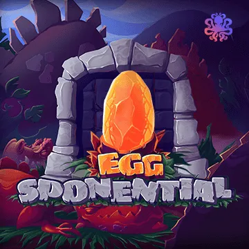 Octoplay : Eggsponential - MG138