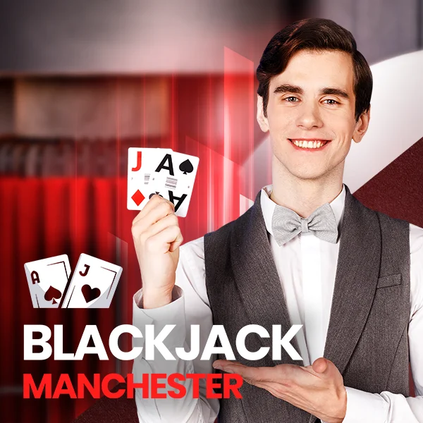Blackjack Manchester - MG138