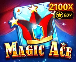 JDB : Magic Ace - MG138