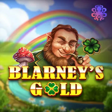 Octoplay : Blarneys Gold - MG138