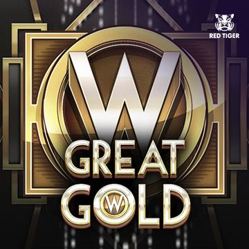 Redtiger : Great Gold - MG138
