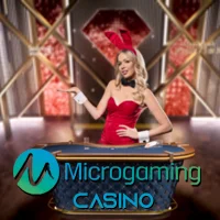Baccarat - Playboy (NC) - MG138