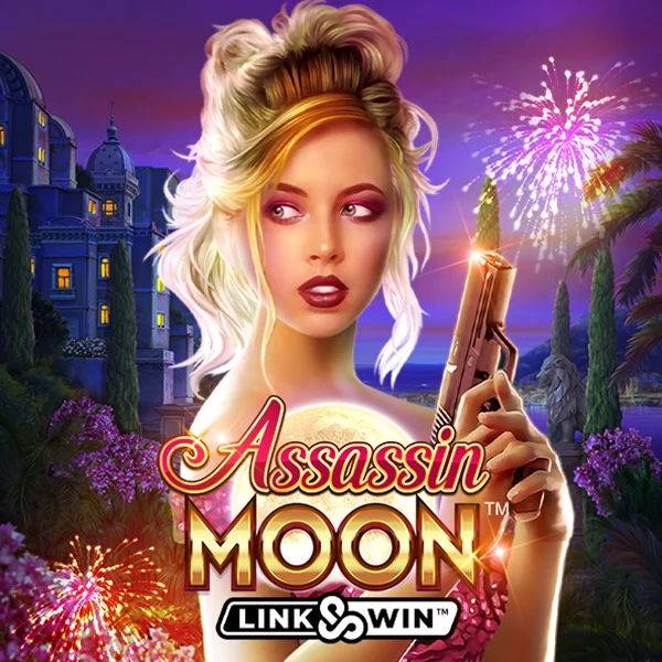 Assassin Moon - MG138