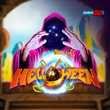PlaynGo : Helloween - MG138