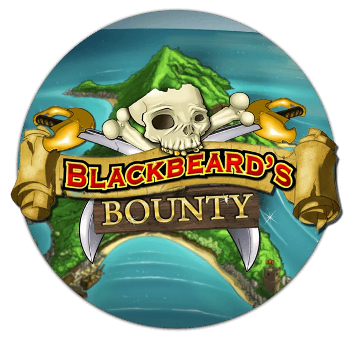 Habanero : Blackbeards Bounty - MG138