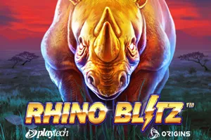 Rhino Blitz - MG138