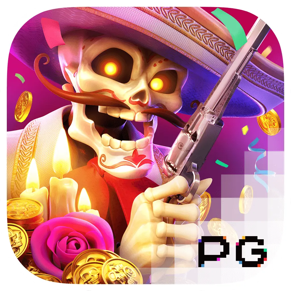 PGSoft : Wild Bandito - MG138