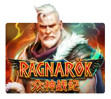 Joker123 : Ragnarok - MG138