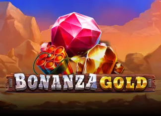 Bonanza Gold - MG138