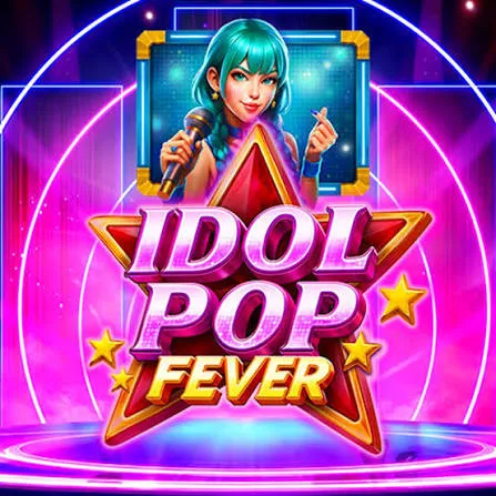 Pragmatic : Idol Pop Fever - MG138