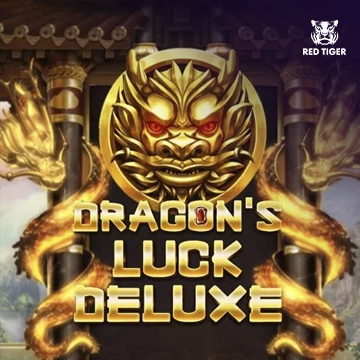 Redtiger : Dragons Luck Deluxe - MG138