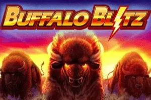 Buffalo Blitz - MG138