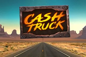 POP Cash Truck (Quickspin) - MG138