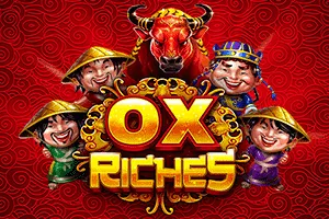 Ox Riches - MG138