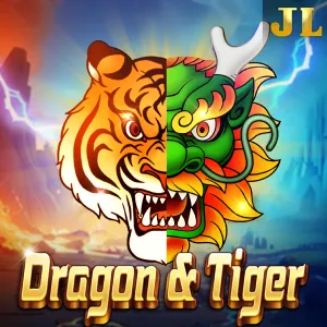 Dragon & Tiger - MG138