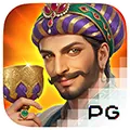 PGSoft : Majestic Empire - MG138