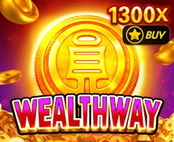 JDB : Wealthway - MG138