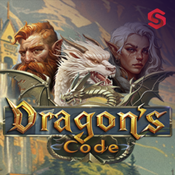 Dragons Code - MG138