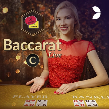 Baccarat C - MG138
