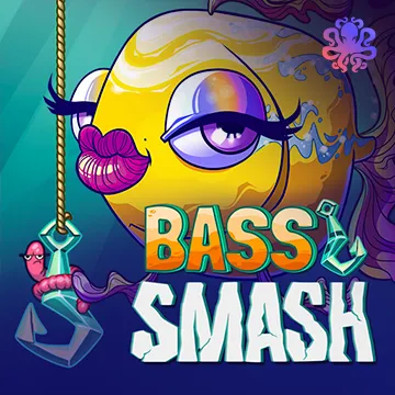 Octoplay : Bass Smash - MG138