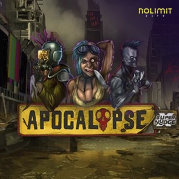 NolimitCity : Apocalypse Super xNudge - MG138