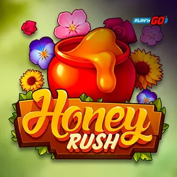 PlaynGo : Honey Rush - MG138