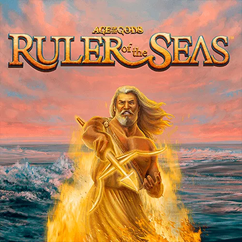 Age of the Gods: Ruler of the Seas - MG138