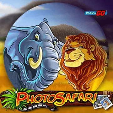 PlaynGo : Photo Safari - MG138