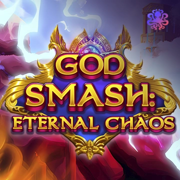 Octoplay : God Smash: Eternal Chaos - MG138